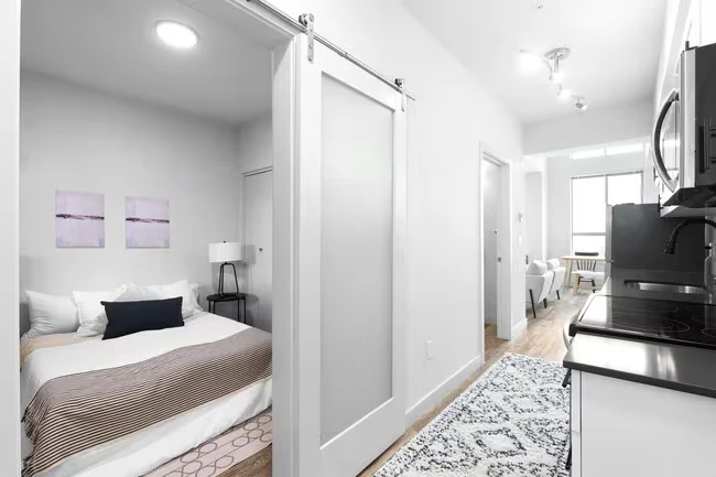 Unit 112 112 floor plan